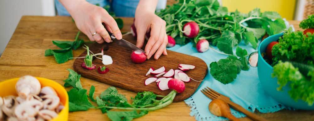 Pourquoi et comment se réconcilier avec les légumes